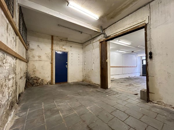 Medium property photo - Violenstraat 16, 9712 RH Groningen